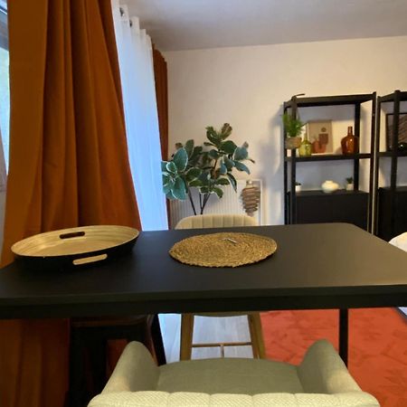 Logement Tout Confort 3 - Wifi - Parking Wissembourg Esterno foto