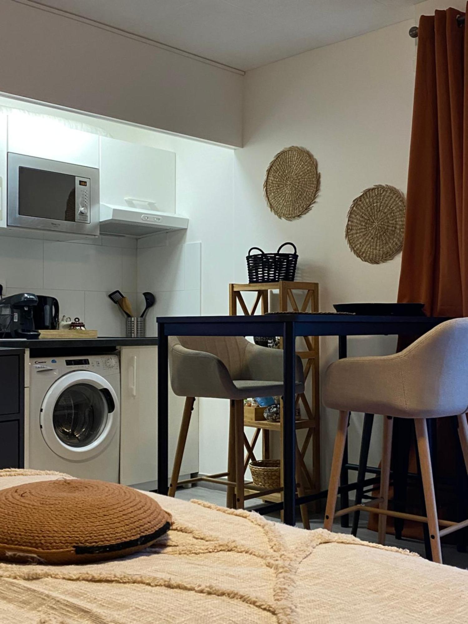 Logement Tout Confort 3 - Wifi - Parking Wissembourg Esterno foto